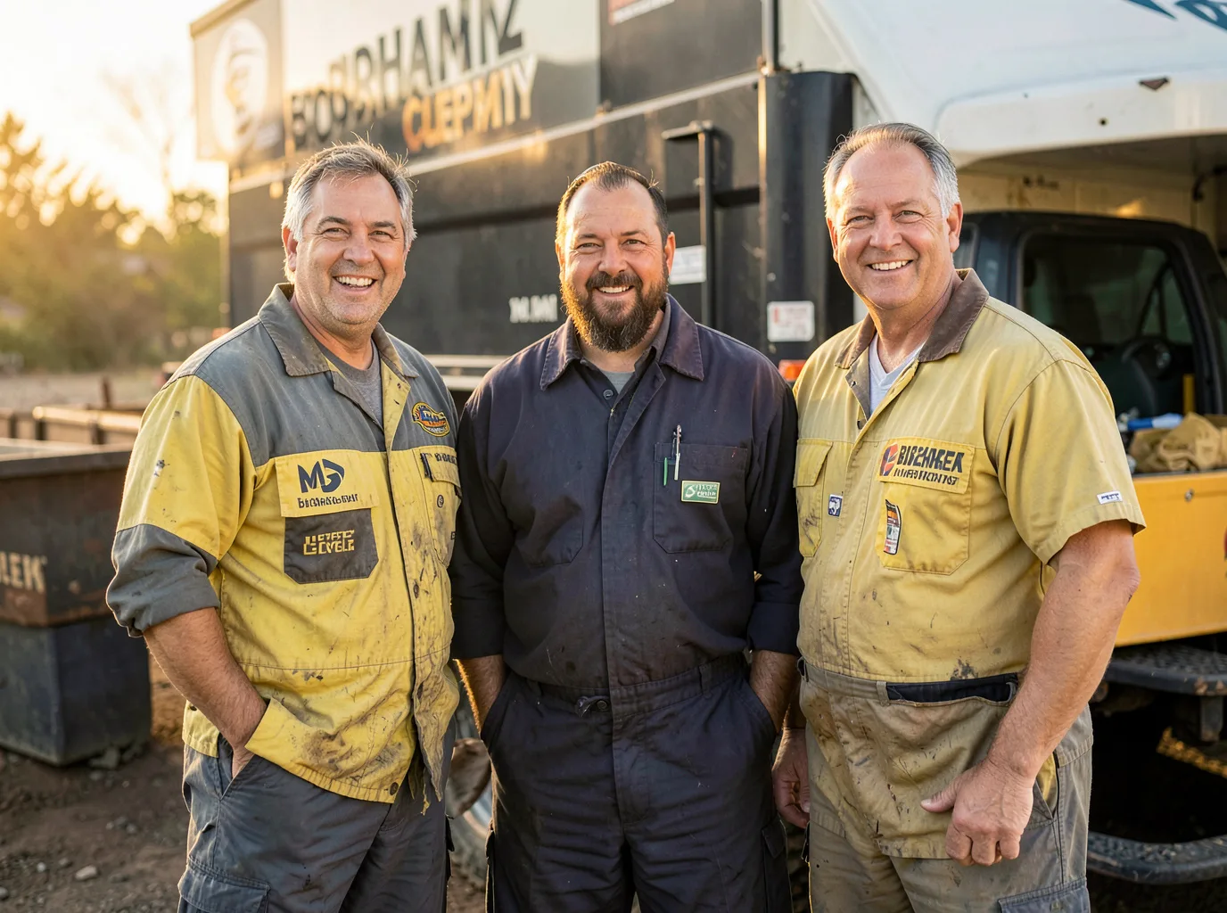 Sewage Cleanup company in Wynnewood, OK